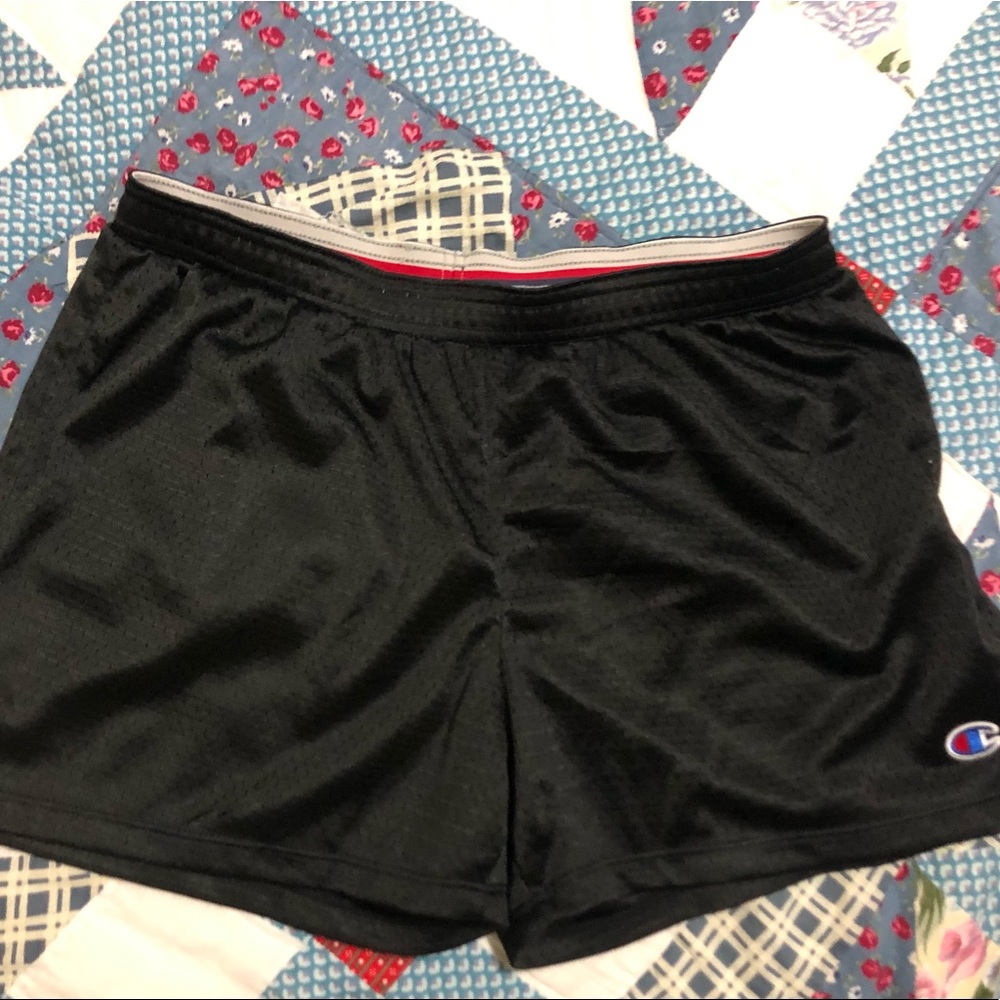 Champion shorts